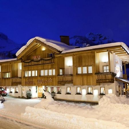Hotel Mesdi Арабба Екстериор снимка