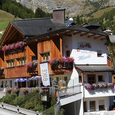 Hotel Mesdi Арабба Екстериор снимка
