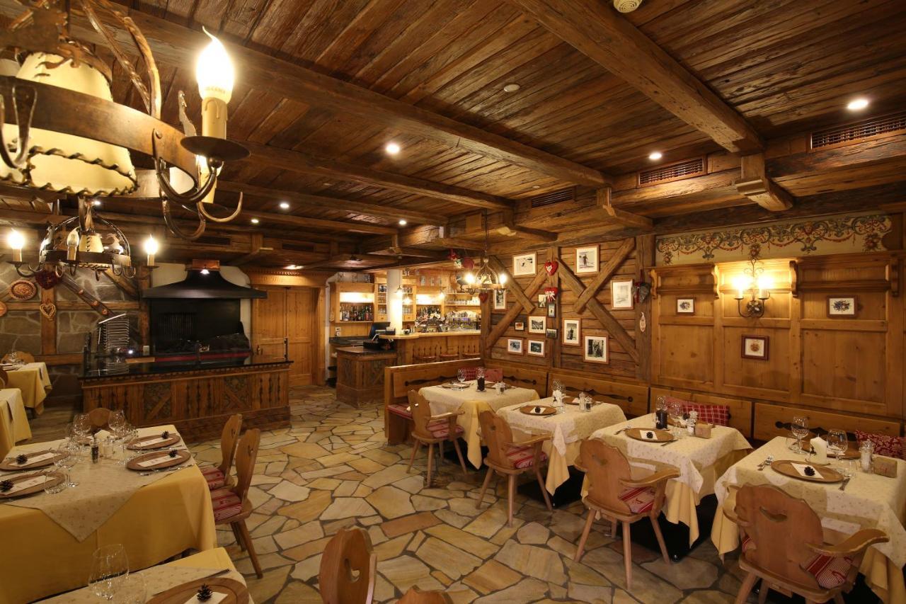 Hotel Mesdi Арабба Екстериор снимка