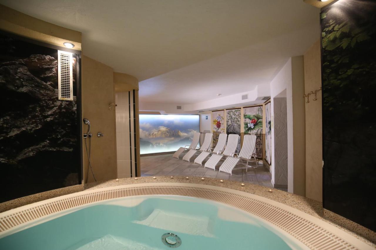 Hotel Mesdi Арабба Екстериор снимка