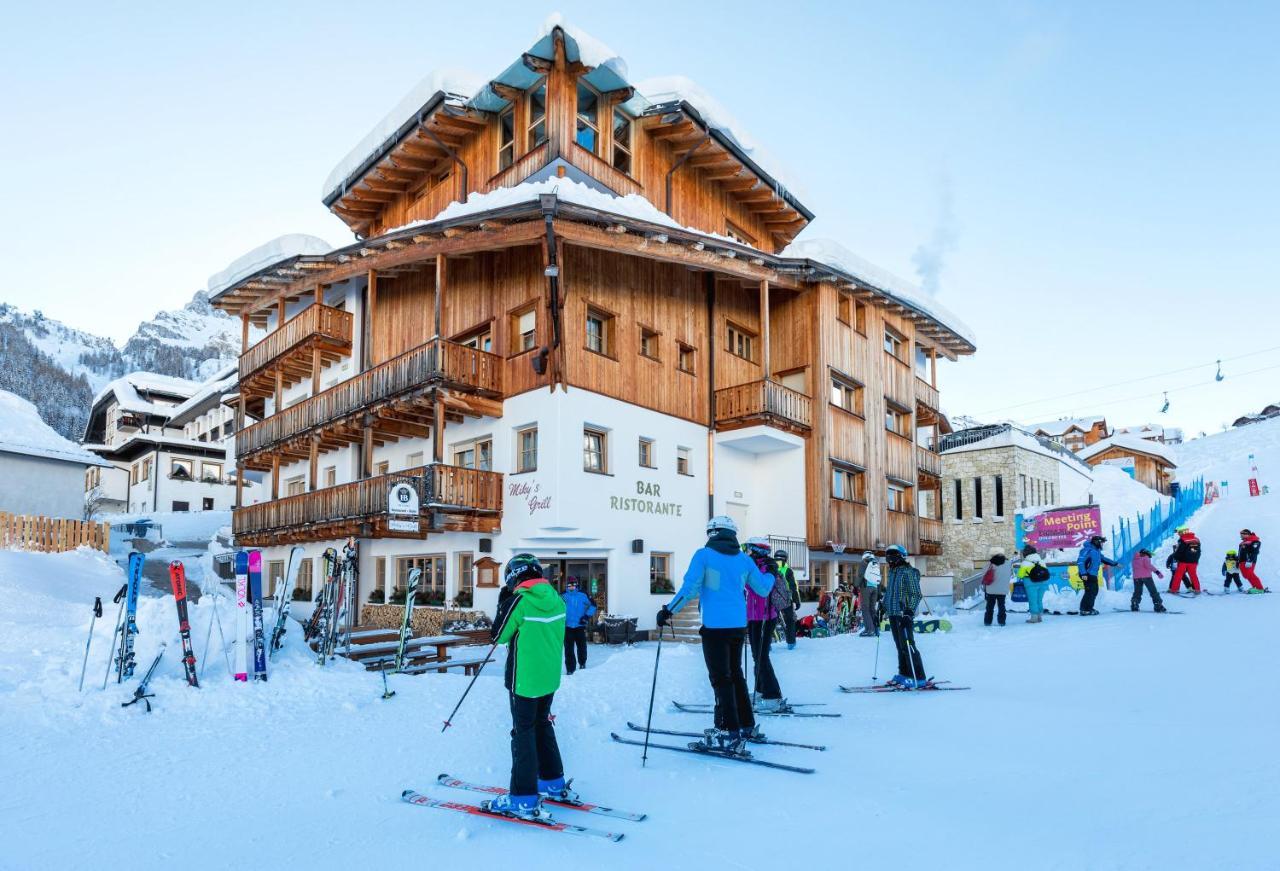 Hotel Mesdi Арабба Екстериор снимка