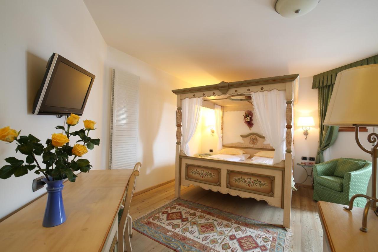 Hotel Mesdi Арабба Екстериор снимка