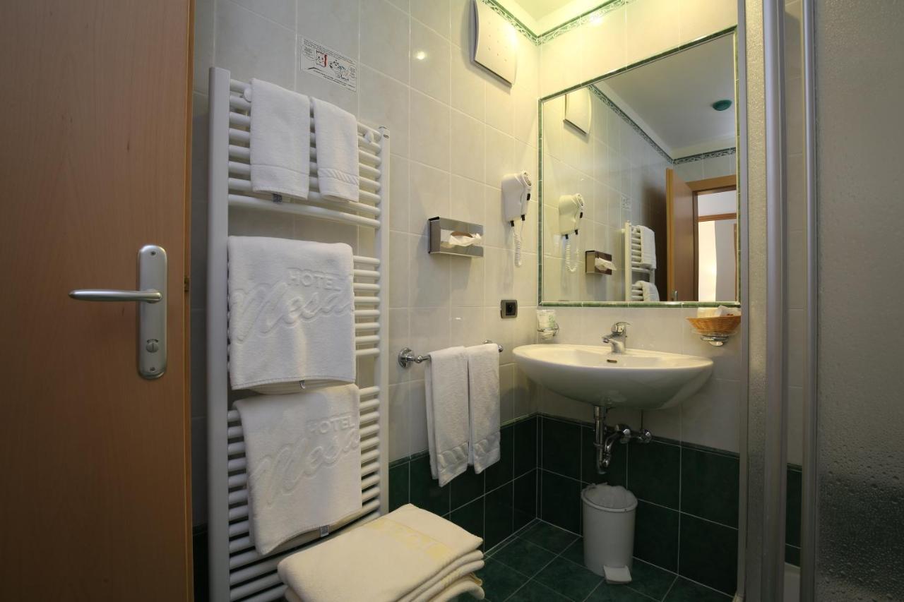 Hotel Mesdi Арабба Екстериор снимка