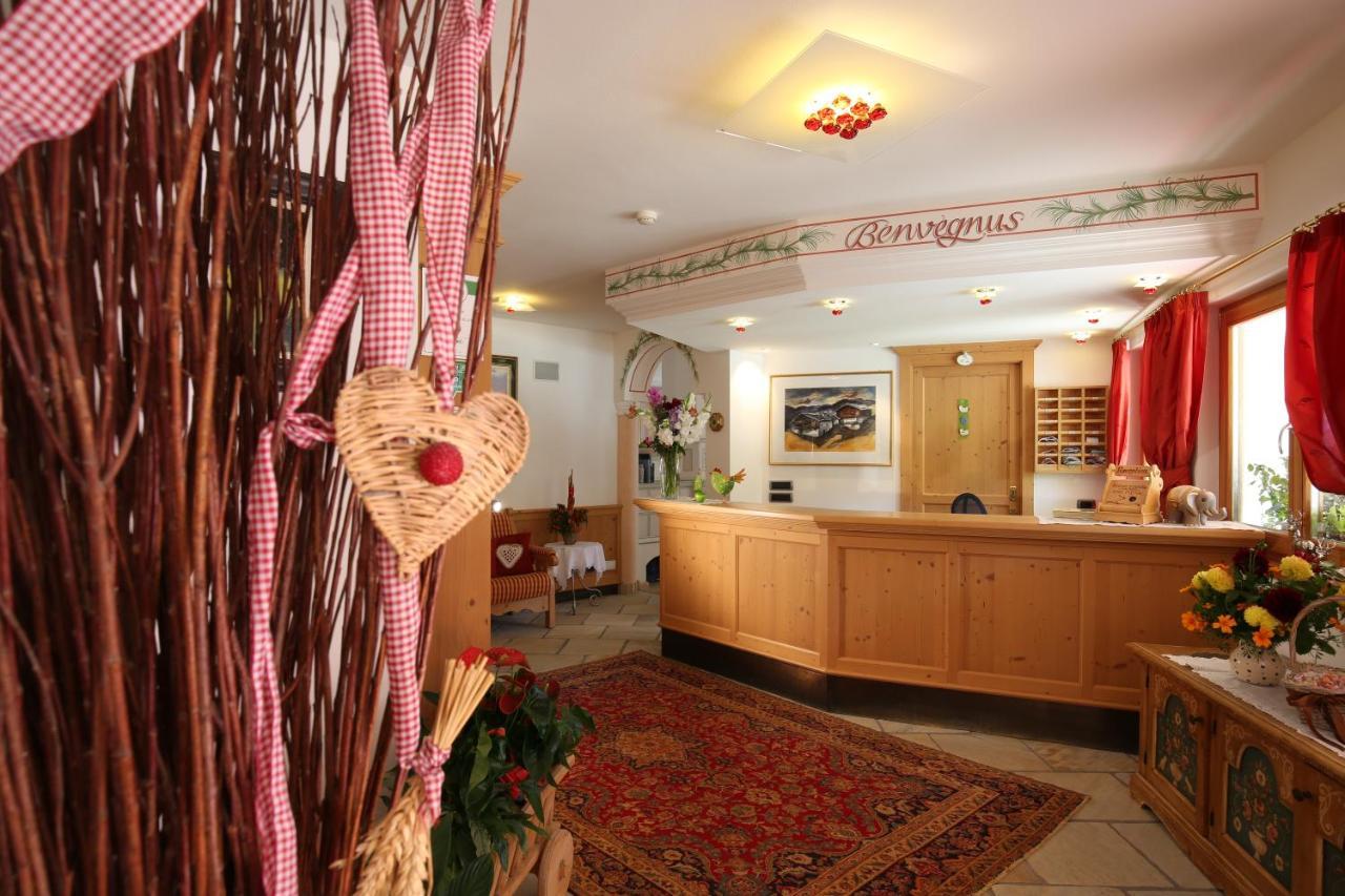 Hotel Mesdi Арабба Екстериор снимка