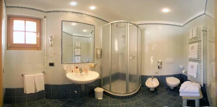 Hotel Mesdi Арабба Екстериор снимка