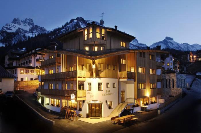 Hotel Mesdi Арабба Екстериор снимка