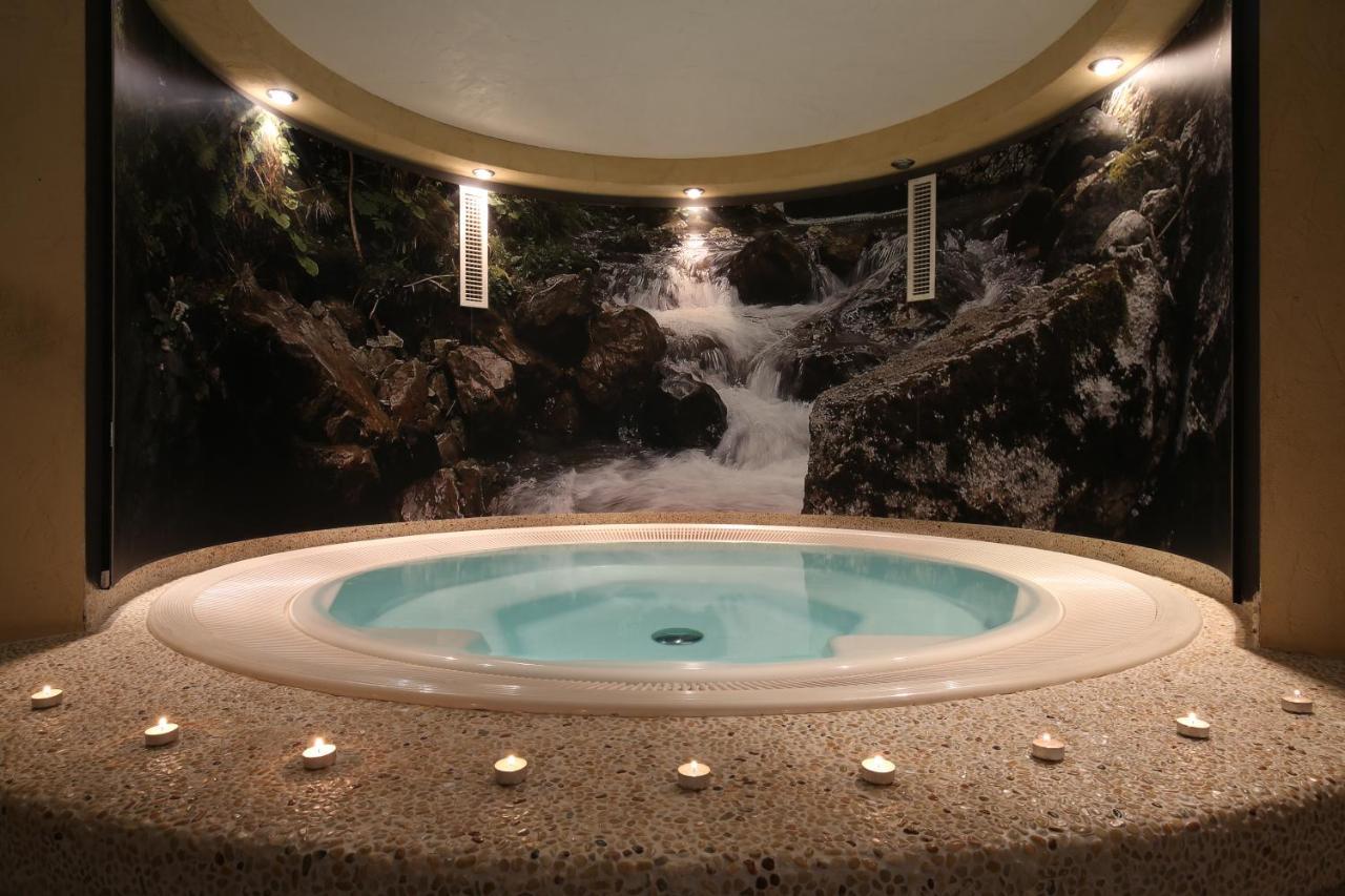 Hotel Mesdi Арабба Екстериор снимка