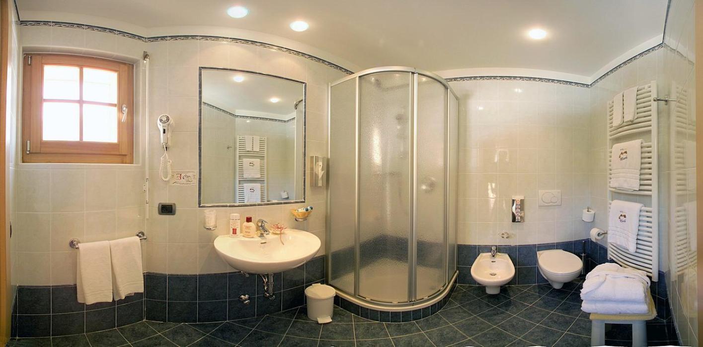 Hotel Mesdi Арабба Екстериор снимка