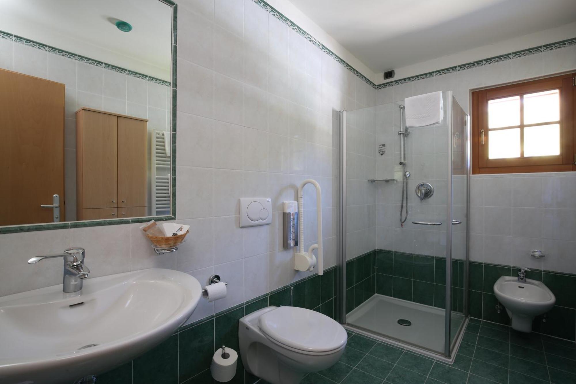Hotel Mesdi Арабба Екстериор снимка