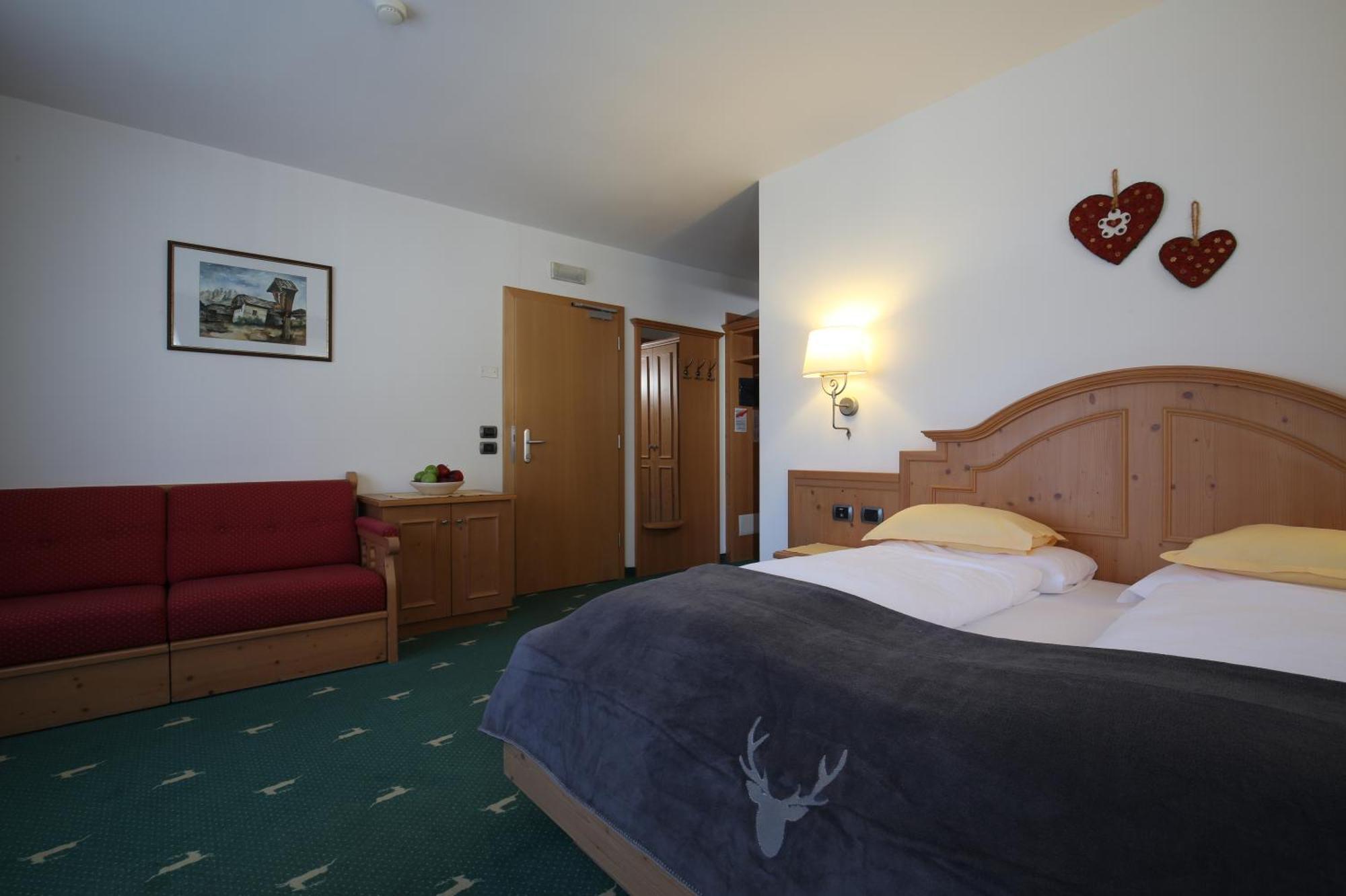 Hotel Mesdi Арабба Екстериор снимка