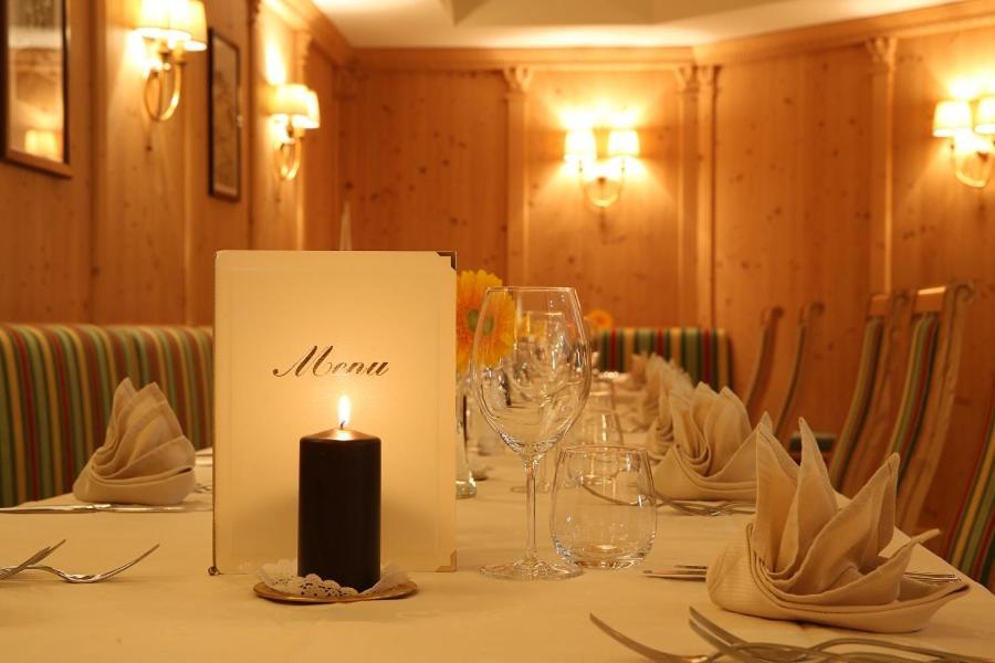 Hotel Mesdi Арабба Екстериор снимка